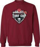 Crew Sweatshirt - FC Europa Turf Cup 2026