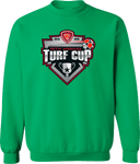 Crew Sweatshirt - FC Europa Turf Cup 2026