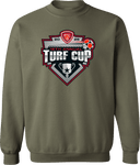 Crew Sweatshirt - FC Europa Turf Cup 2026