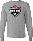 Long Sleeves - FC Europa Turf Cup 2026