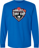 Long Sleeves - FC Europa Turf Cup 2026
