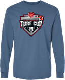 Long Sleeves - FC Europa Turf Cup 2026