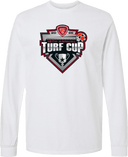 Long Sleeves - FC Europa Turf Cup 2026