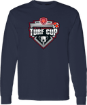 Long Sleeves - FC Europa Turf Cup 2026