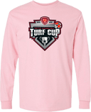 Long Sleeves - FC Europa Turf Cup 2026
