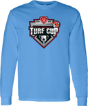Long Sleeves - FC Europa Turf Cup 2026