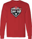 Long Sleeves - FC Europa Turf Cup 2026