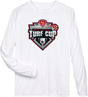 Performance Long Sleeves - FC Europa Turf Cup 2026
