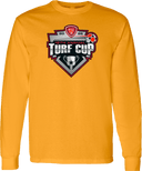 Long Sleeves - FC Europa Turf Cup 2026