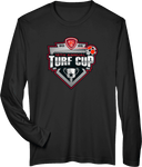 Performance Long Sleeves - FC Europa Turf Cup 2026