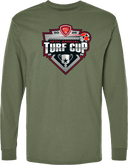 Long Sleeves - FC Europa Turf Cup 2026