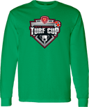 Long Sleeves - FC Europa Turf Cup 2026