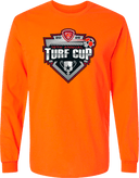Long Sleeves - FC Europa Turf Cup 2026
