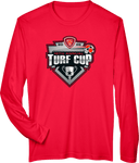 Performance Long Sleeves - FC Europa Turf Cup 2026