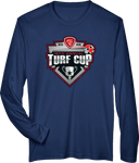 Performance Long Sleeves - FC Europa Turf Cup 2026