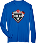 Performance Long Sleeves - FC Europa Turf Cup 2026