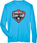 Performance Long Sleeves - FC Europa Turf Cup 2026