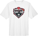 Performance Short Sleeves - FC Europa Turf Cup 2026