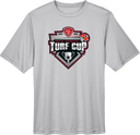 Performance Short Sleeves - FC Europa Turf Cup 2026