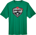 Performance Short Sleeves - FC Europa Turf Cup 2026