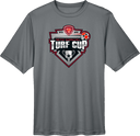 Performance Short Sleeves - FC Europa Turf Cup 2026