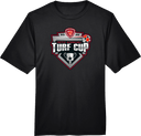 Performance Short Sleeves - FC Europa Turf Cup 2026