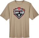 Performance Short Sleeves - FC Europa Turf Cup 2026