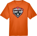 Performance Short Sleeves - FC Europa Turf Cup 2026