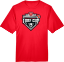 Performance Short Sleeves - FC Europa Turf Cup 2026