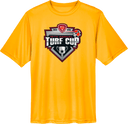 Performance Short Sleeves - FC Europa Turf Cup 2026