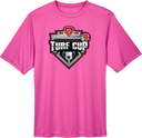 Performance Short Sleeves - FC Europa Turf Cup 2026
