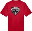 Performance Short Sleeves - FC Europa Turf Cup 2026