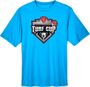 Performance Short Sleeves - FC Europa Turf Cup 2026