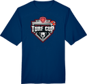 Performance Short Sleeves - FC Europa Turf Cup 2026