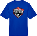 Performance Short Sleeves - FC Europa Turf Cup 2026