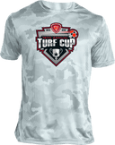 Performance Short Sleeves - FC Europa Turf Cup 2026