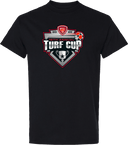 Short Sleeves - FC Europa Turf Cup 2026