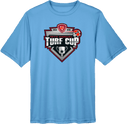 Performance Short Sleeves - FC Europa Turf Cup 2026