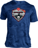 Performance Short Sleeves - FC Europa Turf Cup 2026