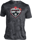 Performance Short Sleeves - FC Europa Turf Cup 2026