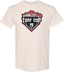 Short Sleeves - FC Europa Turf Cup 2026