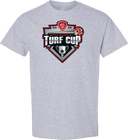 Short Sleeves - FC Europa Turf Cup 2026