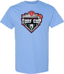 Short Sleeves - FC Europa Turf Cup 2026