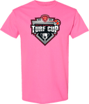 Short Sleeves - FC Europa Turf Cup 2026