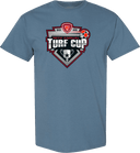 Short Sleeves - FC Europa Turf Cup 2026