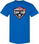 Short Sleeves - FC Europa Turf Cup 2026