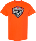 Short Sleeves - FC Europa Turf Cup 2026