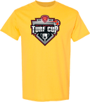 Short Sleeves - FC Europa Turf Cup 2026