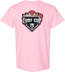Short Sleeves - FC Europa Turf Cup 2026