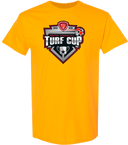 Short Sleeves - FC Europa Turf Cup 2026
